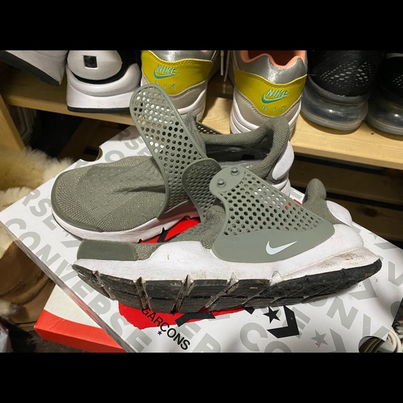 NIKE SOCK DART - Picture 2 of 2